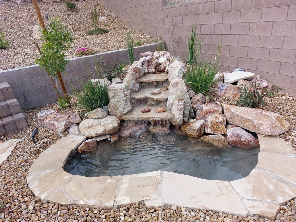 Landscaping Services!
